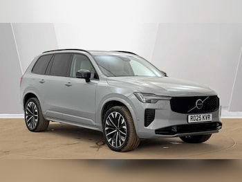 Used Volvo XC90 2025 for sale - 77982669: Photo