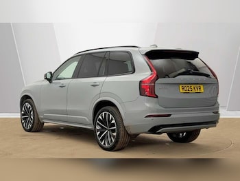 Used Volvo XC90 2025 for sale - 77982669: Photo