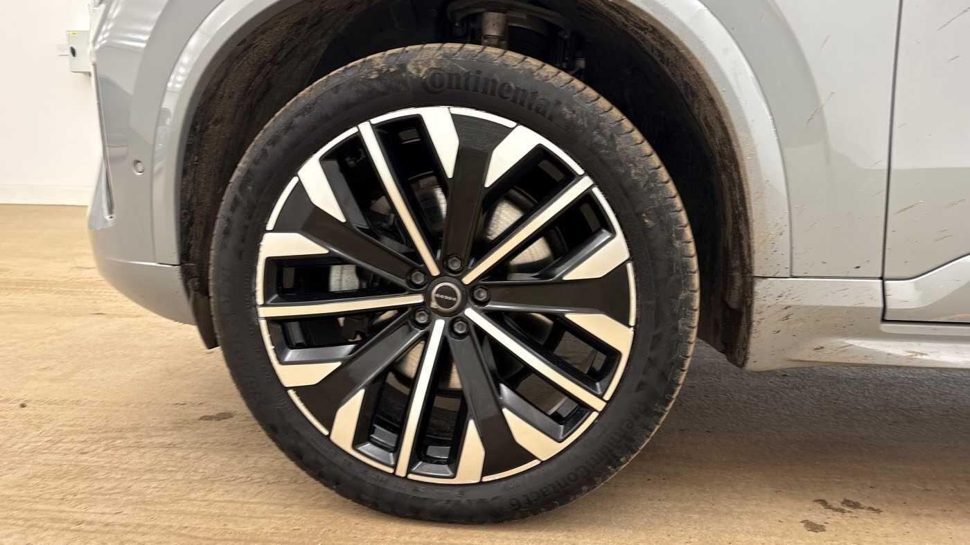 Used Volvo XC90 2025 for sale - 77982669: Photo 4