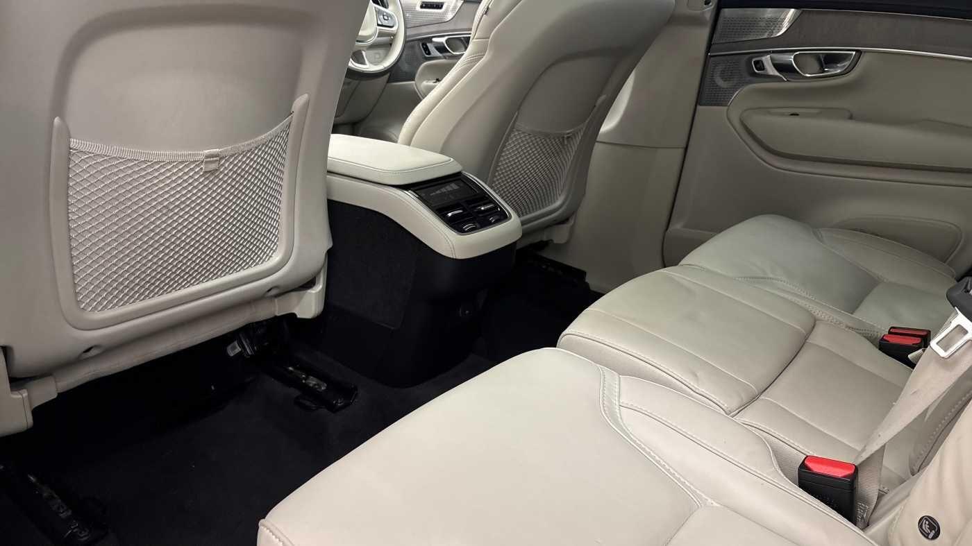 Used Volvo XC90 2025 for sale - 77982669: Photo 7