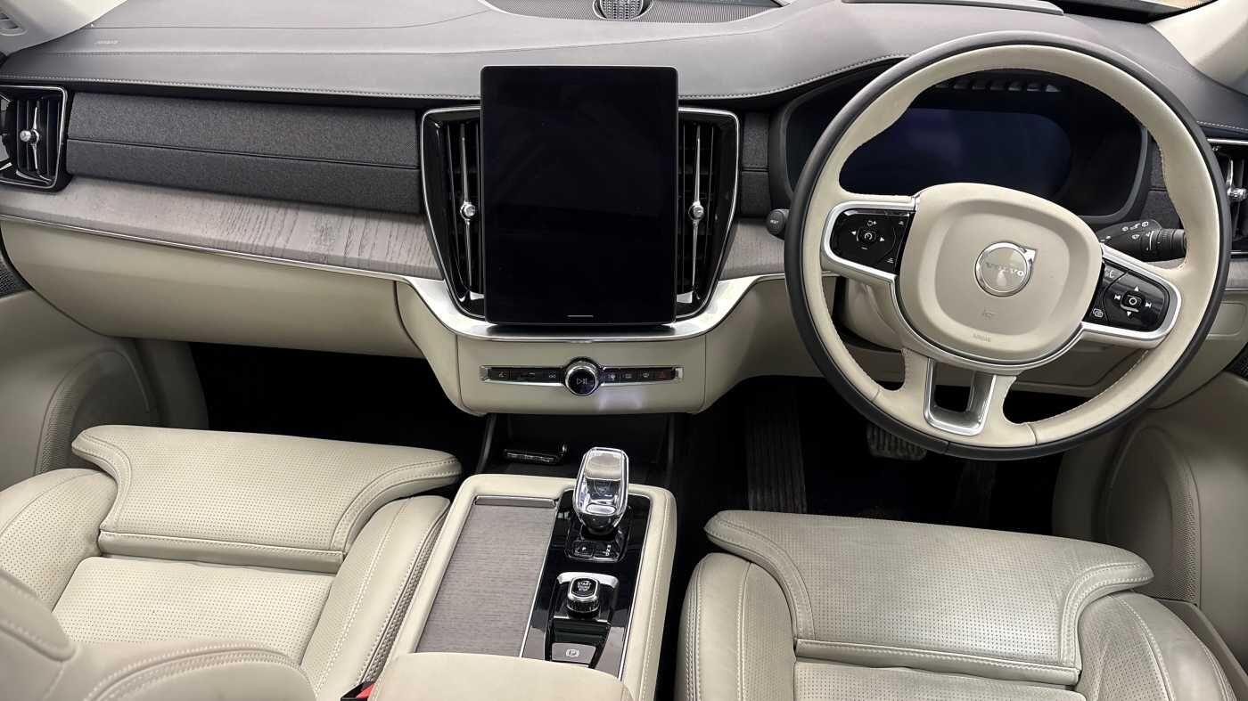 Used Volvo XC90 2025 for sale - 77982669: Photo 8