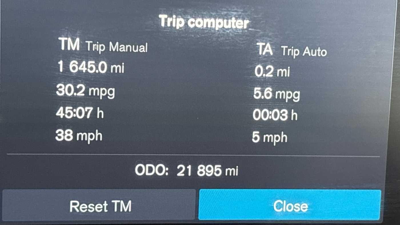 Used Volvo XC90 2025 for sale - 77982669: Photo 9