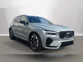 Used Volvo XC60 2026 for sale - 79847971: Photo
