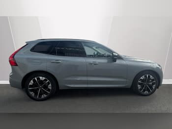 Used Volvo XC60 2026 for sale - 79847971: Photo
