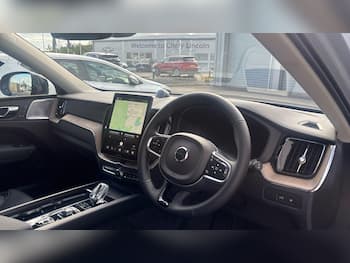 Used Volvo XC60 2026 for sale - 79847971: Photo