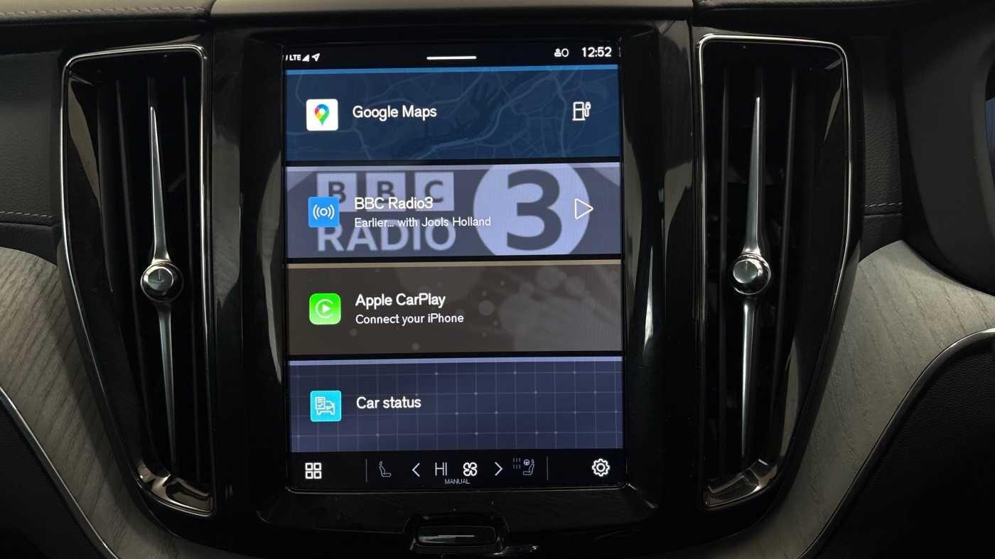 Used Volvo XC60 2025 for sale - 77784144: Photo 10