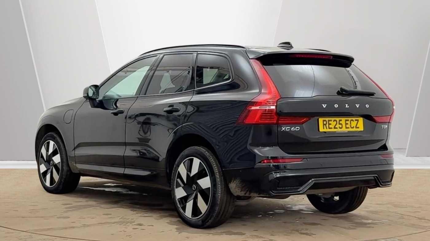 Used Volvo XC60 2025 for sale - 77784144: Photo 3