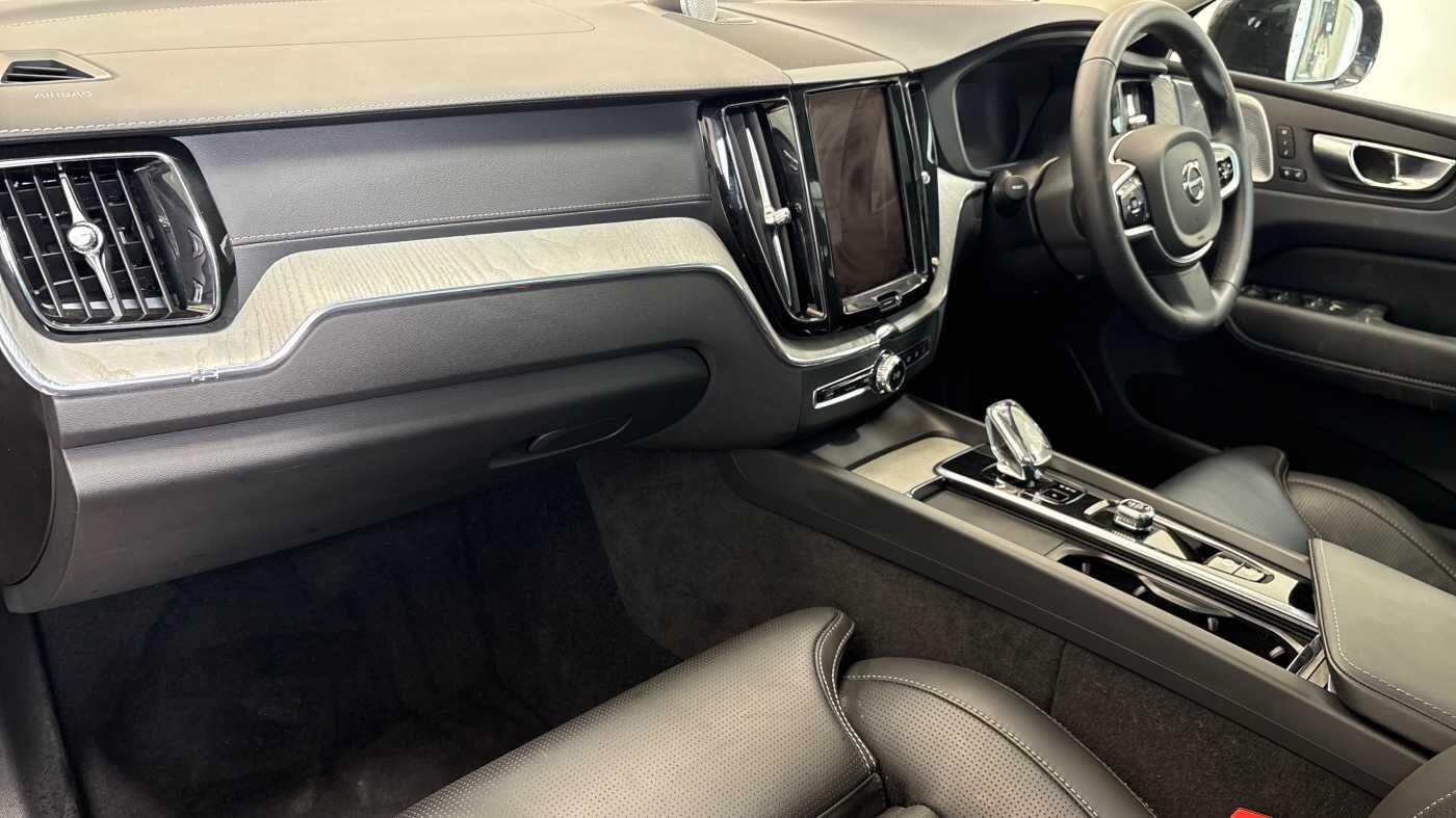 Used Volvo XC60 2025 for sale - 77784144: Photo 6