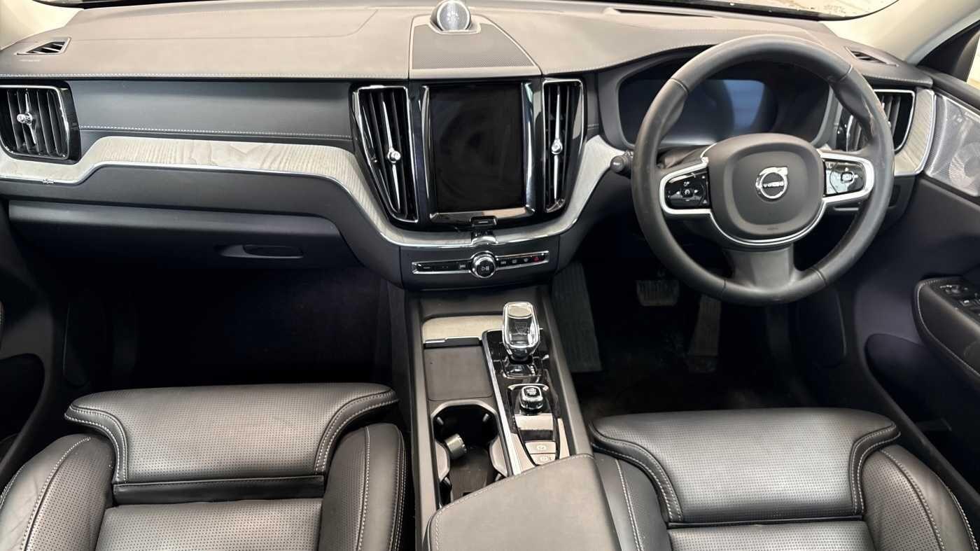 Used Volvo XC60 2025 for sale - 77784144: Photo 8