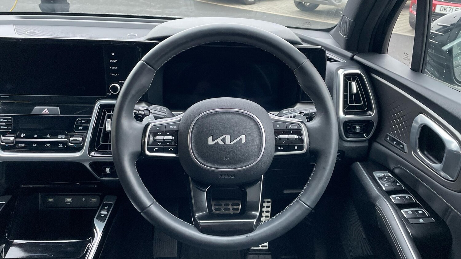 Used Kia Sorento for sale - 77345050: Photo 10