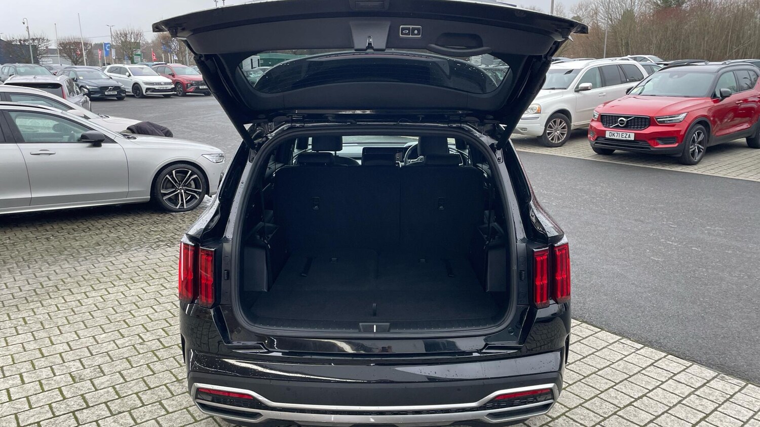 Used Kia Sorento for sale - 77345050: Photo 13