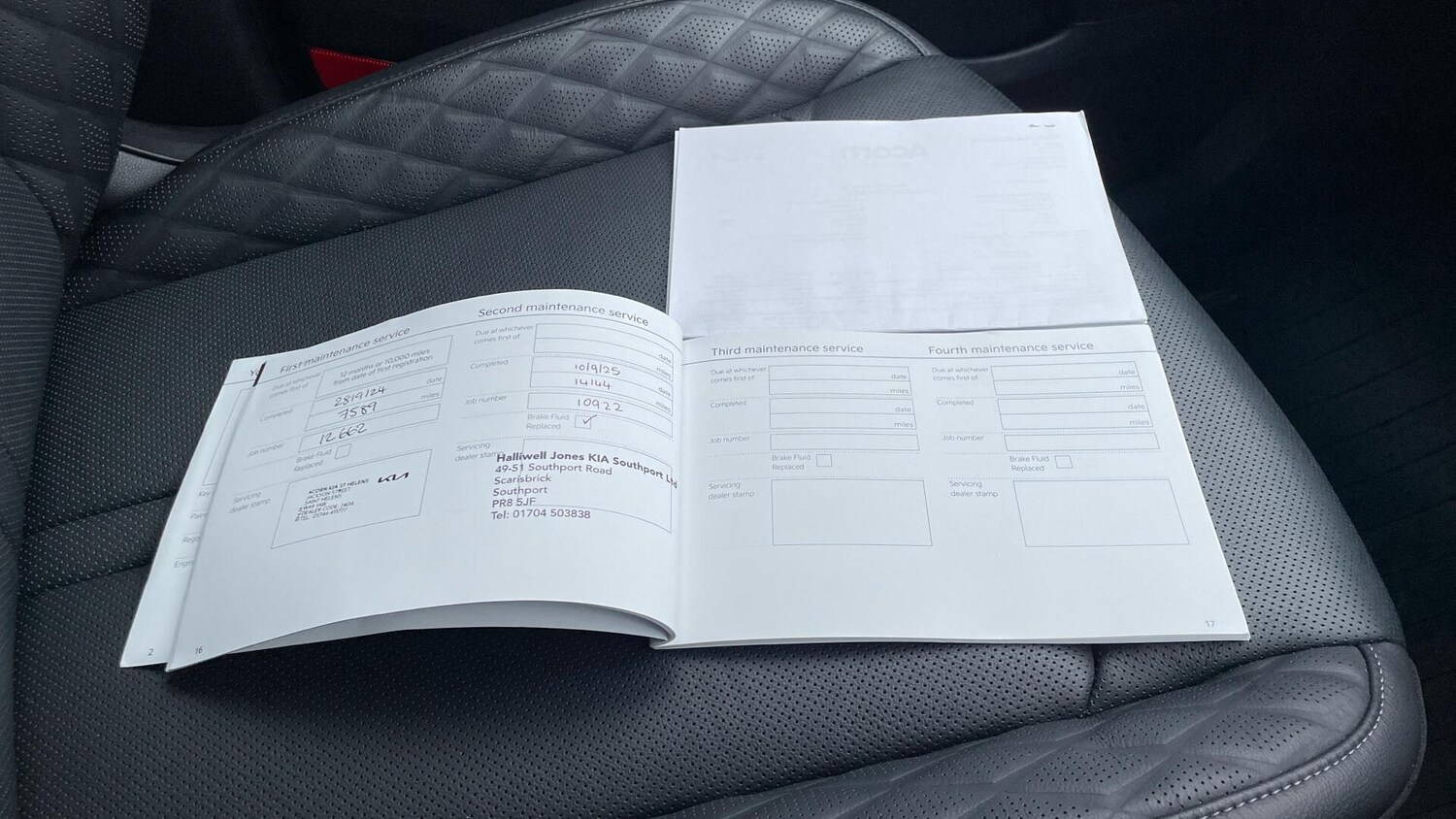 Used Kia Sorento for sale - 77345050: Photo 15