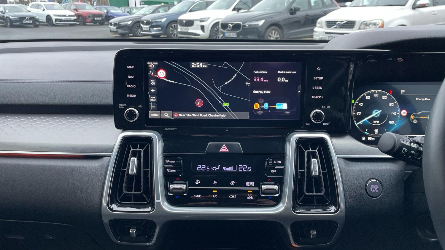 Used Kia Sorento for sale - 77345050: Photo 17