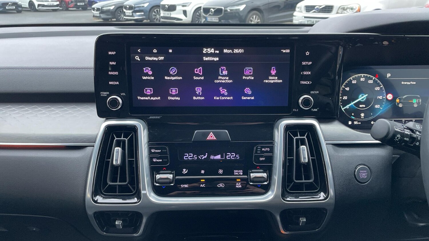 Used Kia Sorento for sale - 77345050: Photo 18