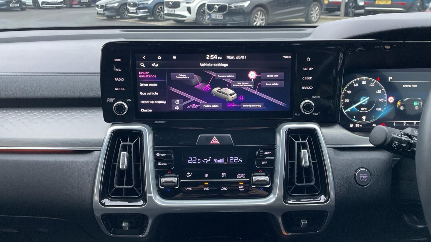 Used Kia Sorento for sale - 77345050: Photo 19