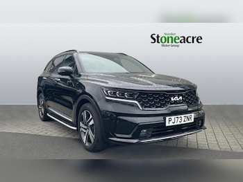 Used Kia Sorento 2023 for sale - 77345050: Photo