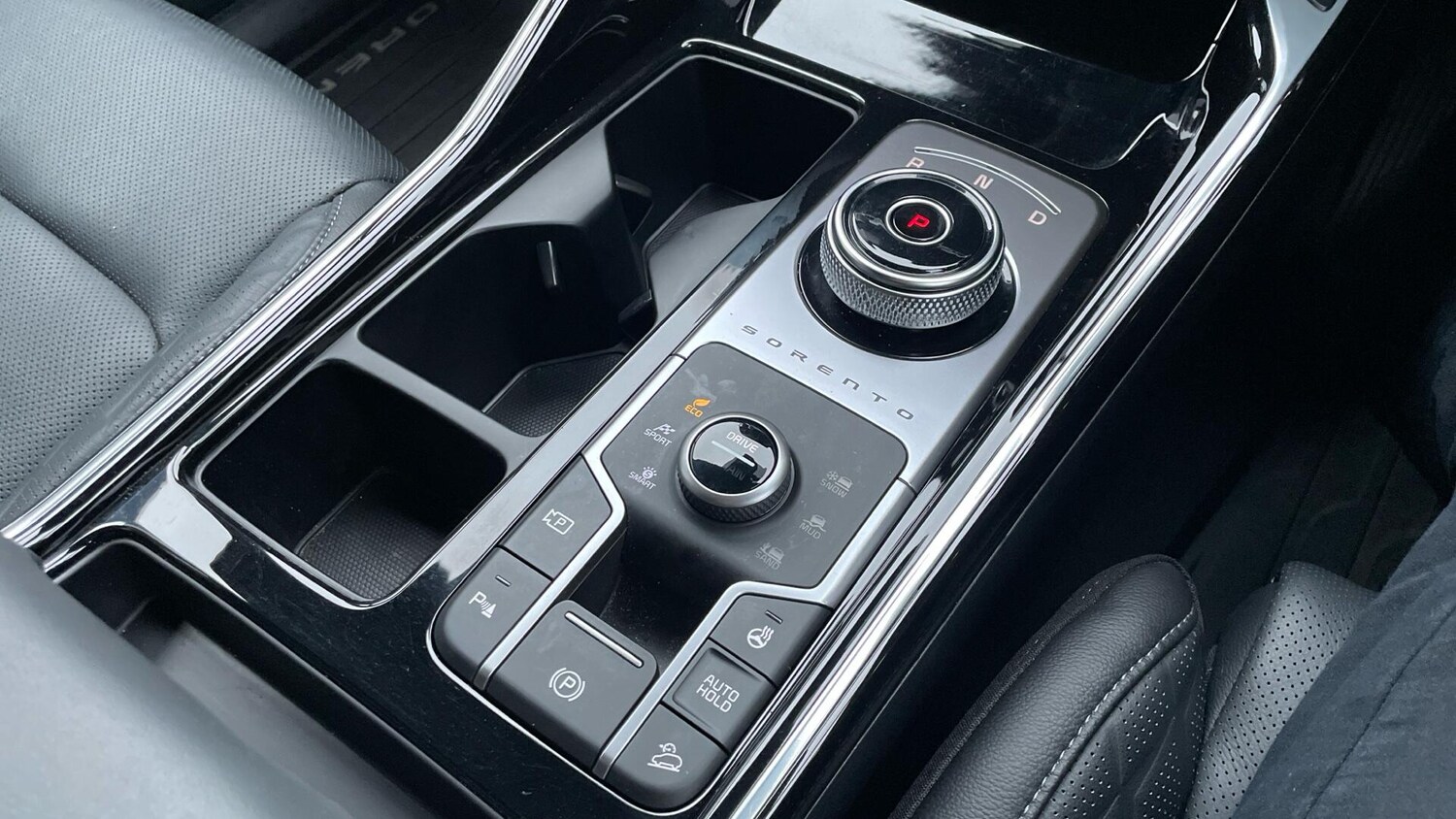 Used Kia Sorento for sale - 77345050: Photo 26