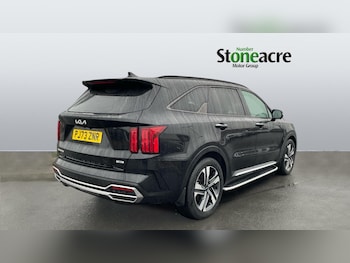 Used Kia Sorento 2023 for sale - 77345050: Photo