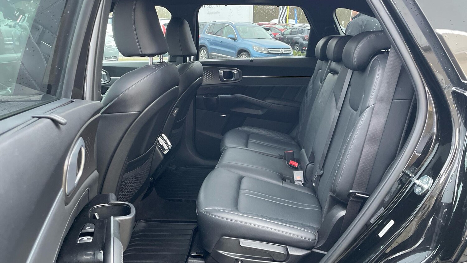 Used Kia Sorento for sale - 77345050: Photo 33