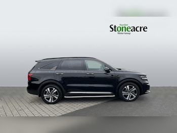 Used Kia Sorento 2023 for sale - 77345050: Photo