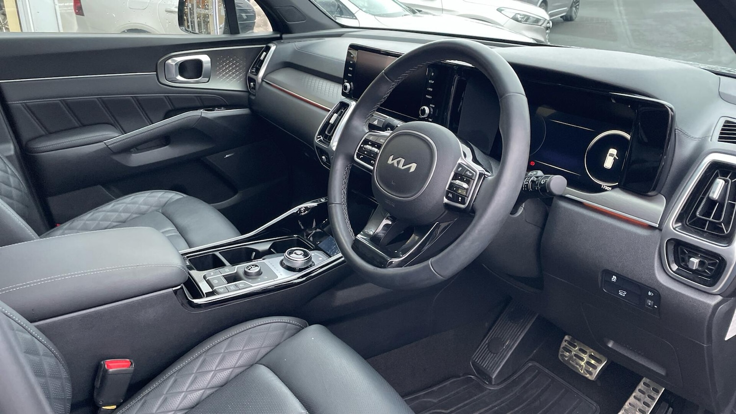 Used Kia Sorento for sale - 77345050: Photo 4