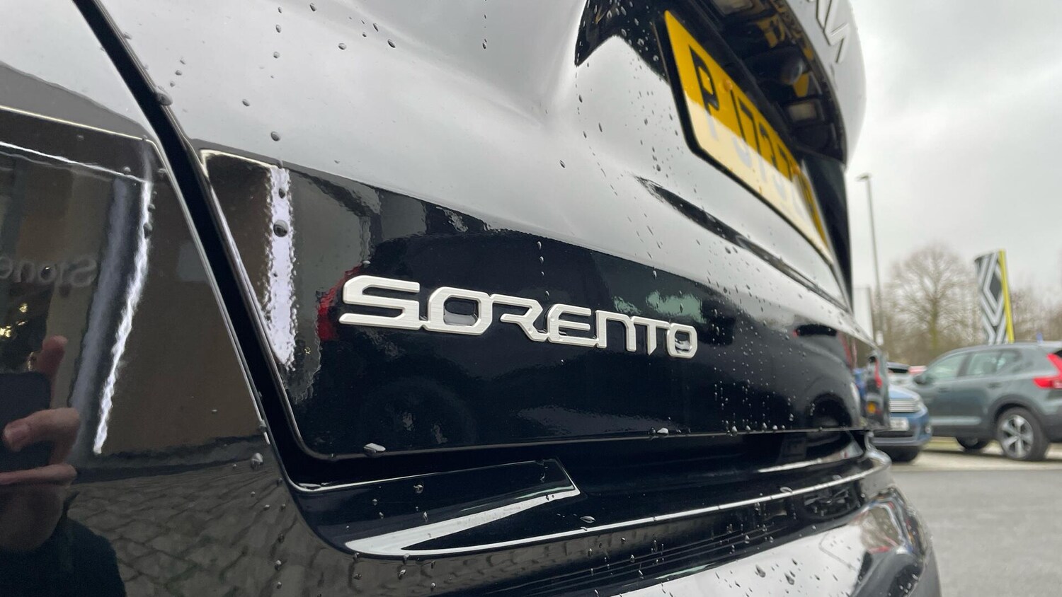 Used Kia Sorento for sale - 77345050: Photo 44