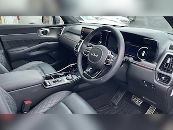 Used Kia Sorento 2023 for sale - 77345050: Photo