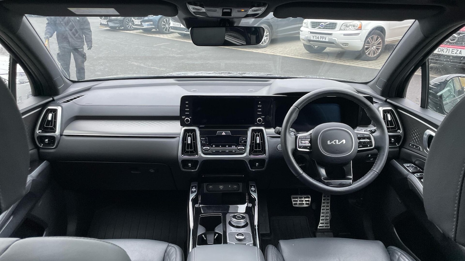 Used Kia Sorento for sale - 77345050: Photo 5