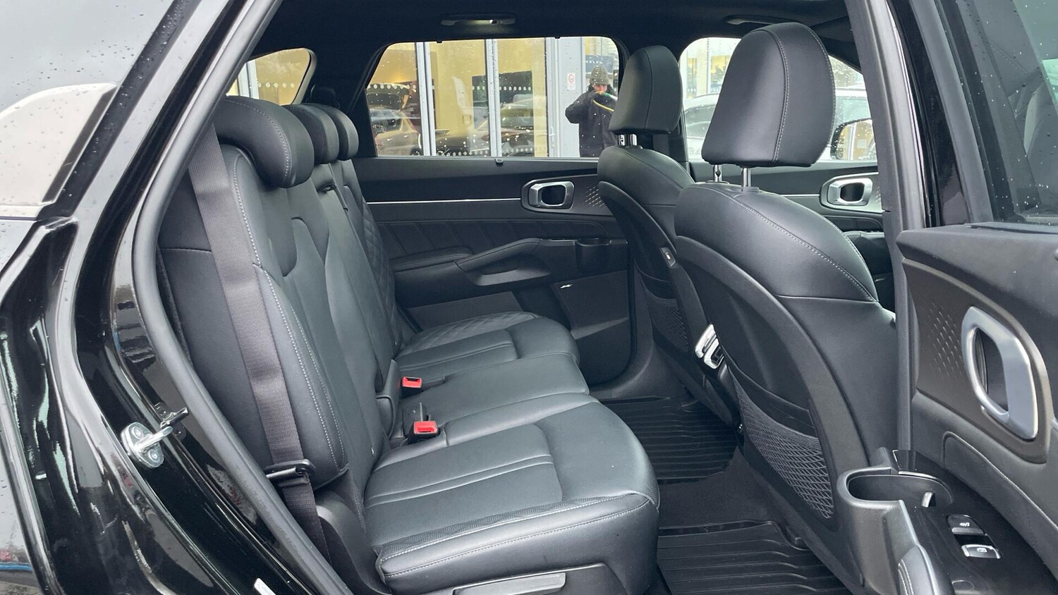 Used Kia Sorento for sale - 77345050: Photo 6