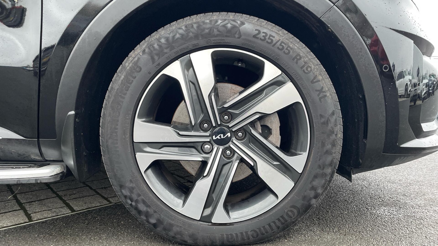 Used Kia Sorento for sale - 77345050: Photo 9