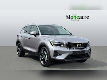 Used Volvo XC40 2026 for sale - 79093619: Photo