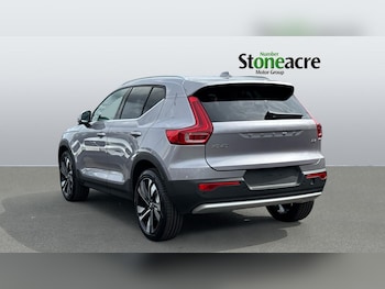 Used Volvo XC40 2026 for sale - 79093619: Photo