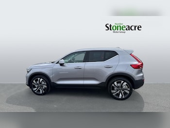 Used Volvo XC40 2026 for sale - 79093619: Photo