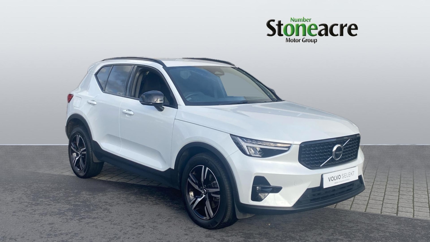 Used Volvo XC40 2022 for sale - 76823962: Photo 1