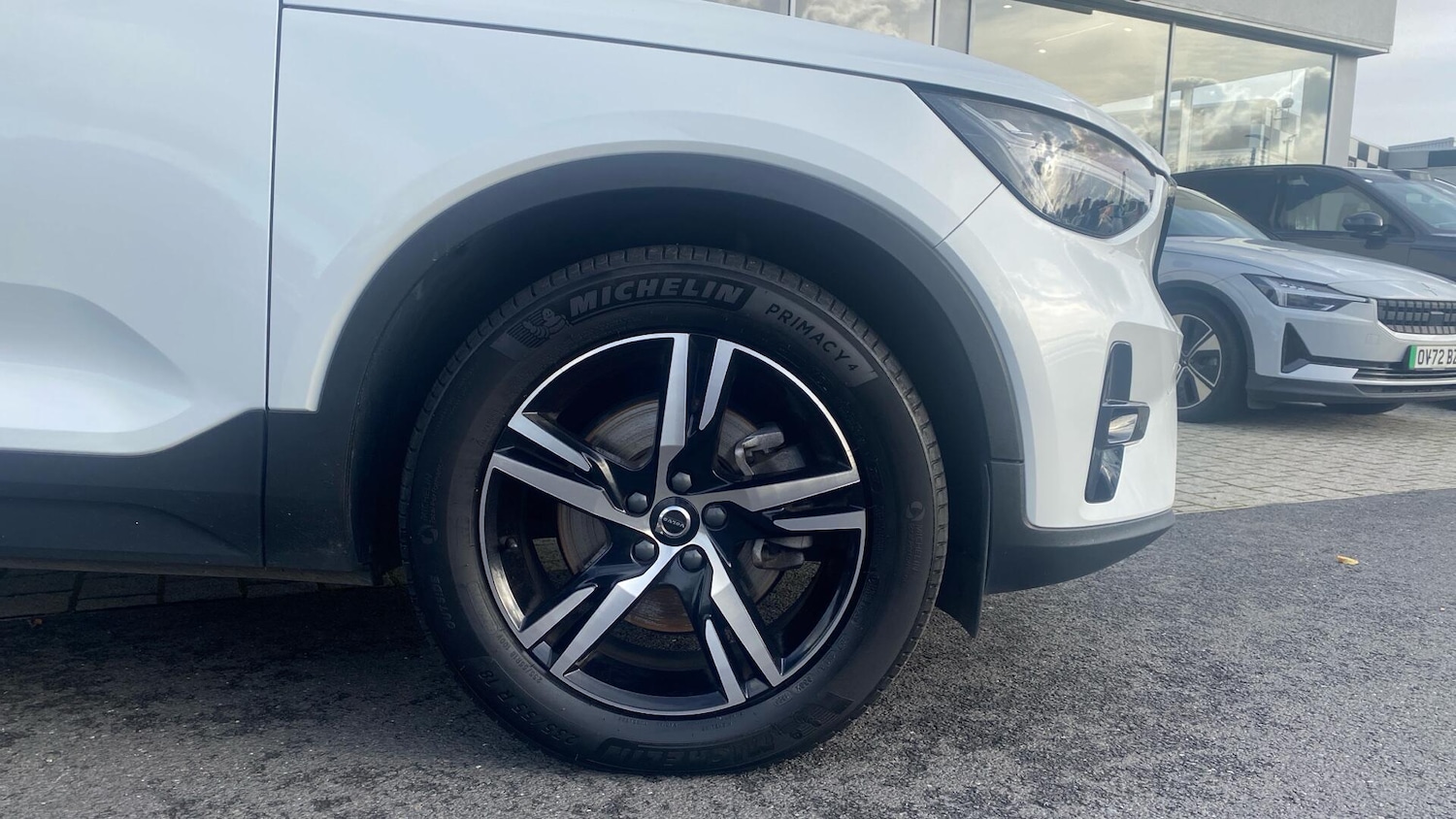 Used Volvo XC40 2022 for sale - 76823962: Photo 10