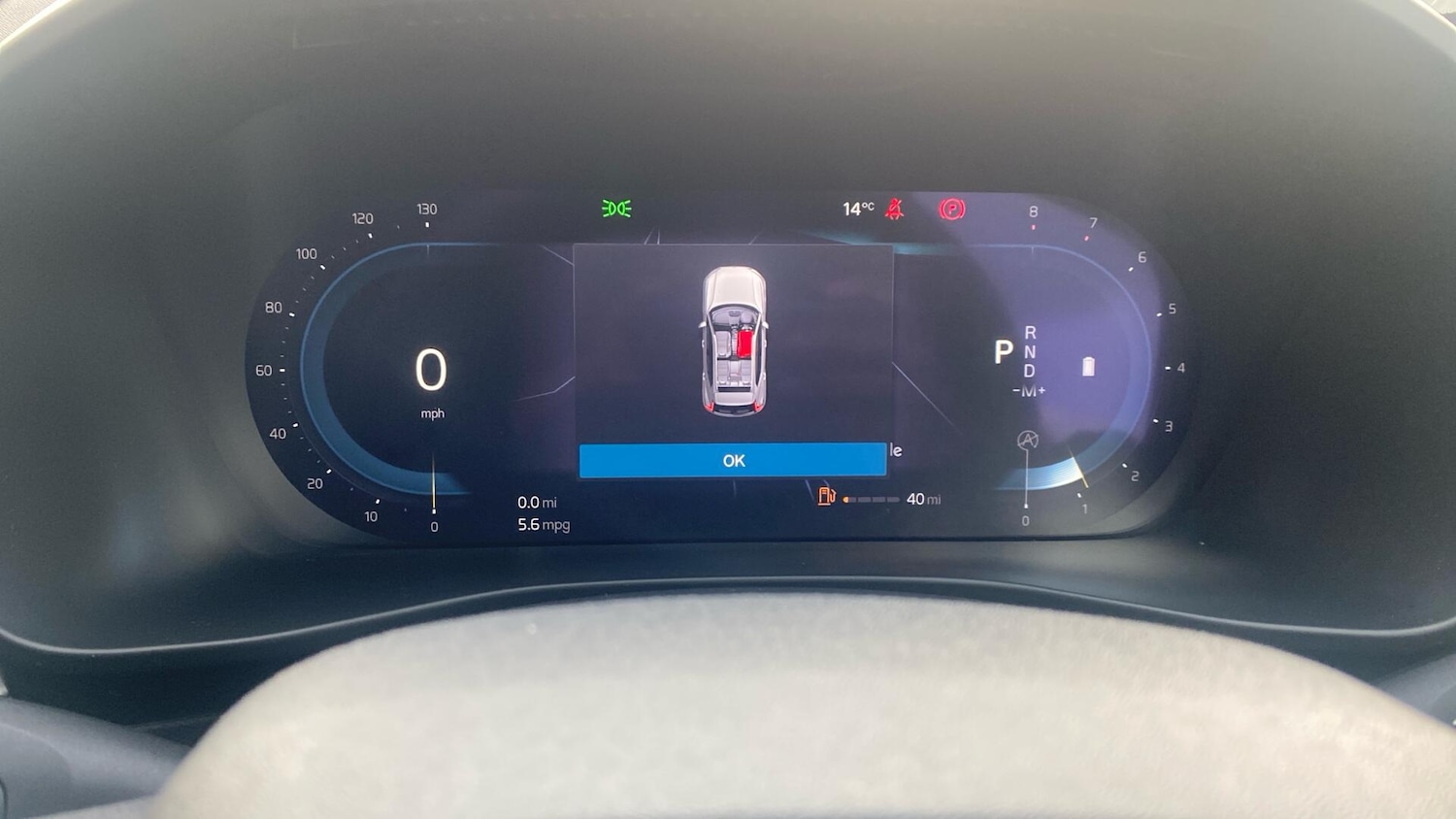 Used Volvo XC40 2022 for sale - 76823962: Photo 12