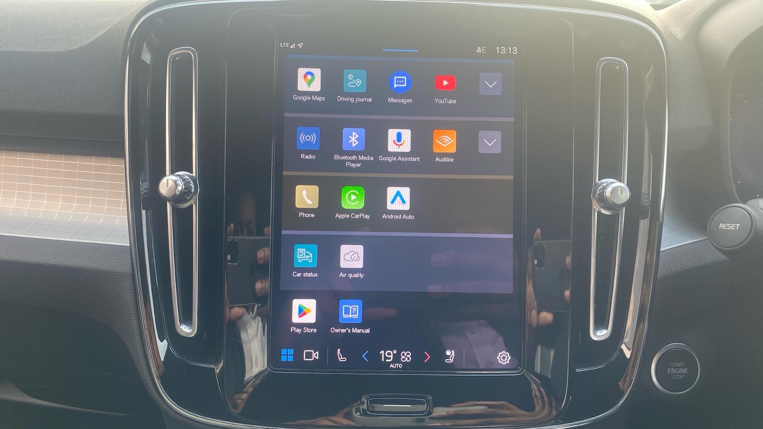 Used Volvo XC40 2022 for sale - 76823962: Photo 13