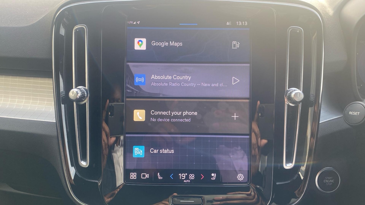 Used Volvo XC40 2022 for sale - 76823962: Photo 18