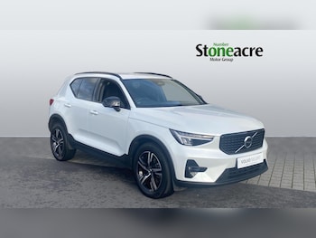 2022 (72) - 2.0 B3P Plus Dark 5dr Auto