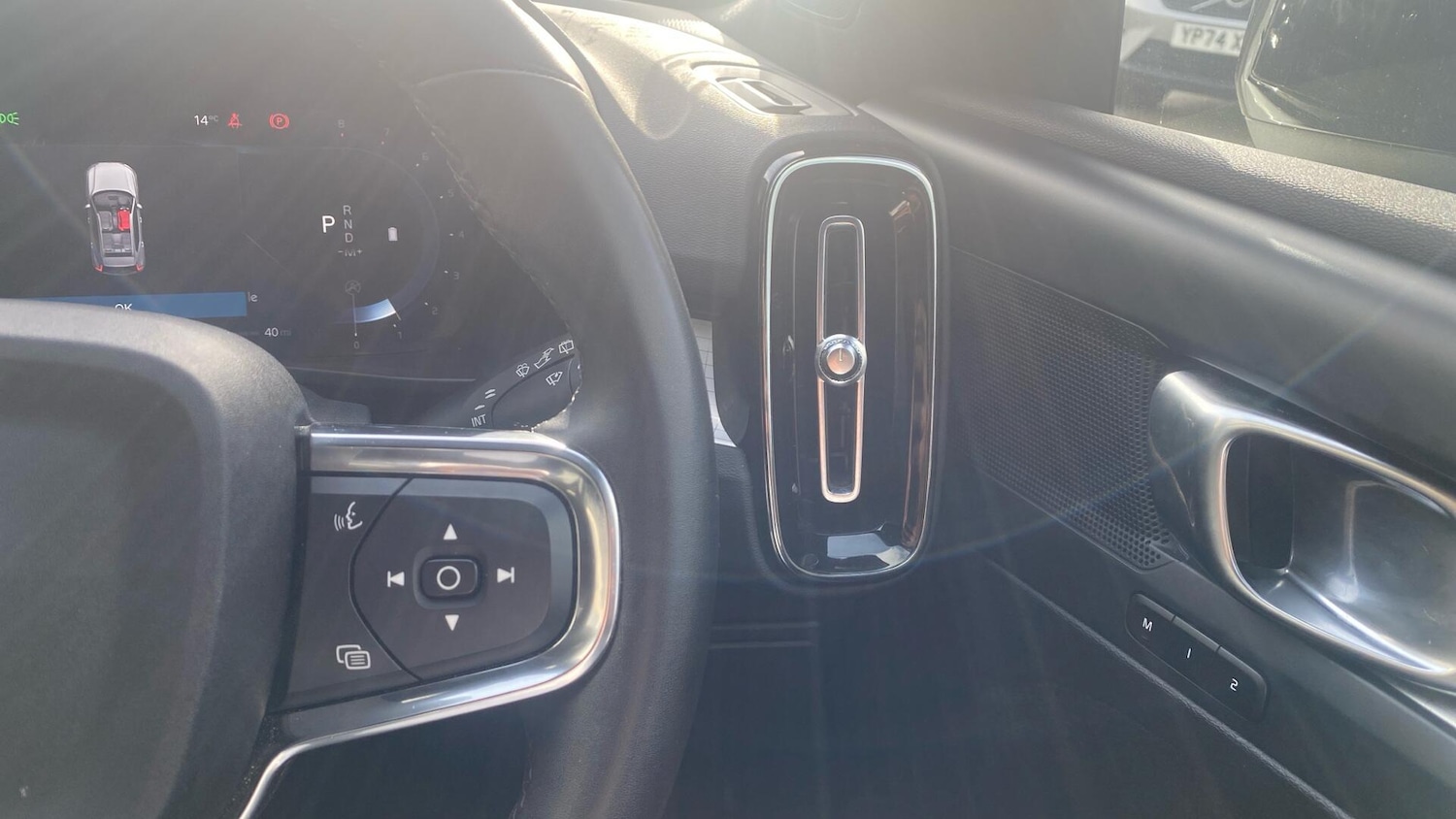 Used Volvo XC40 2022 for sale - 76823962: Photo 22