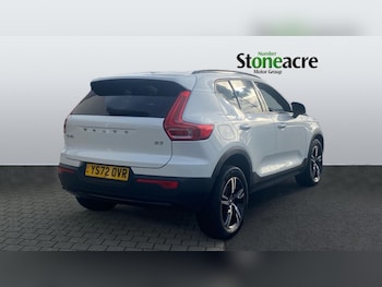 Used Volvo XC40 2022 for sale - 76823962: Photo
