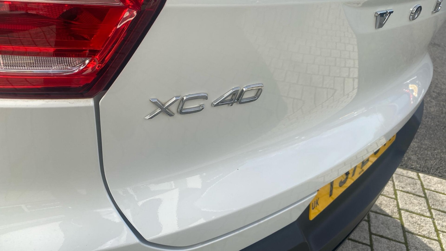 Used Volvo XC40 2022 for sale - 76823962: Photo 37