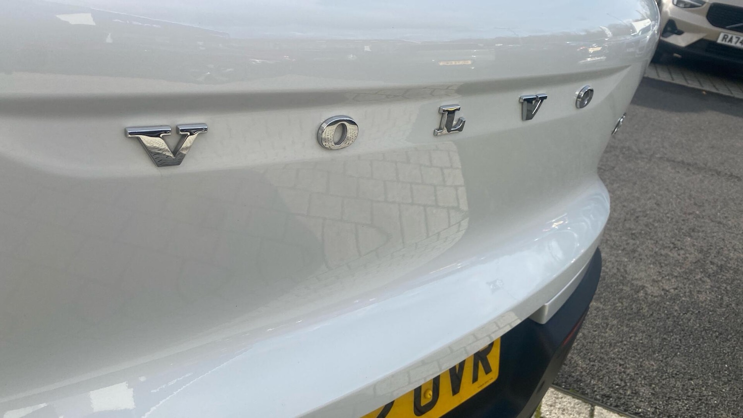 Used Volvo XC40 2022 for sale - 76823962: Photo 38