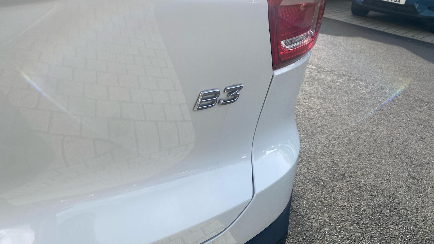 Used Volvo XC40 2022 for sale - 76823962: Photo 39