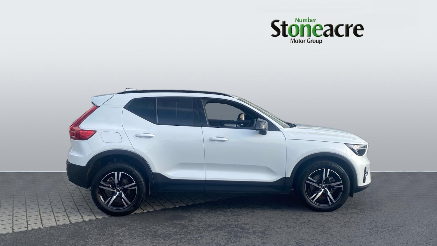Used Volvo XC40 2022 for sale - 76823962: Photo 4