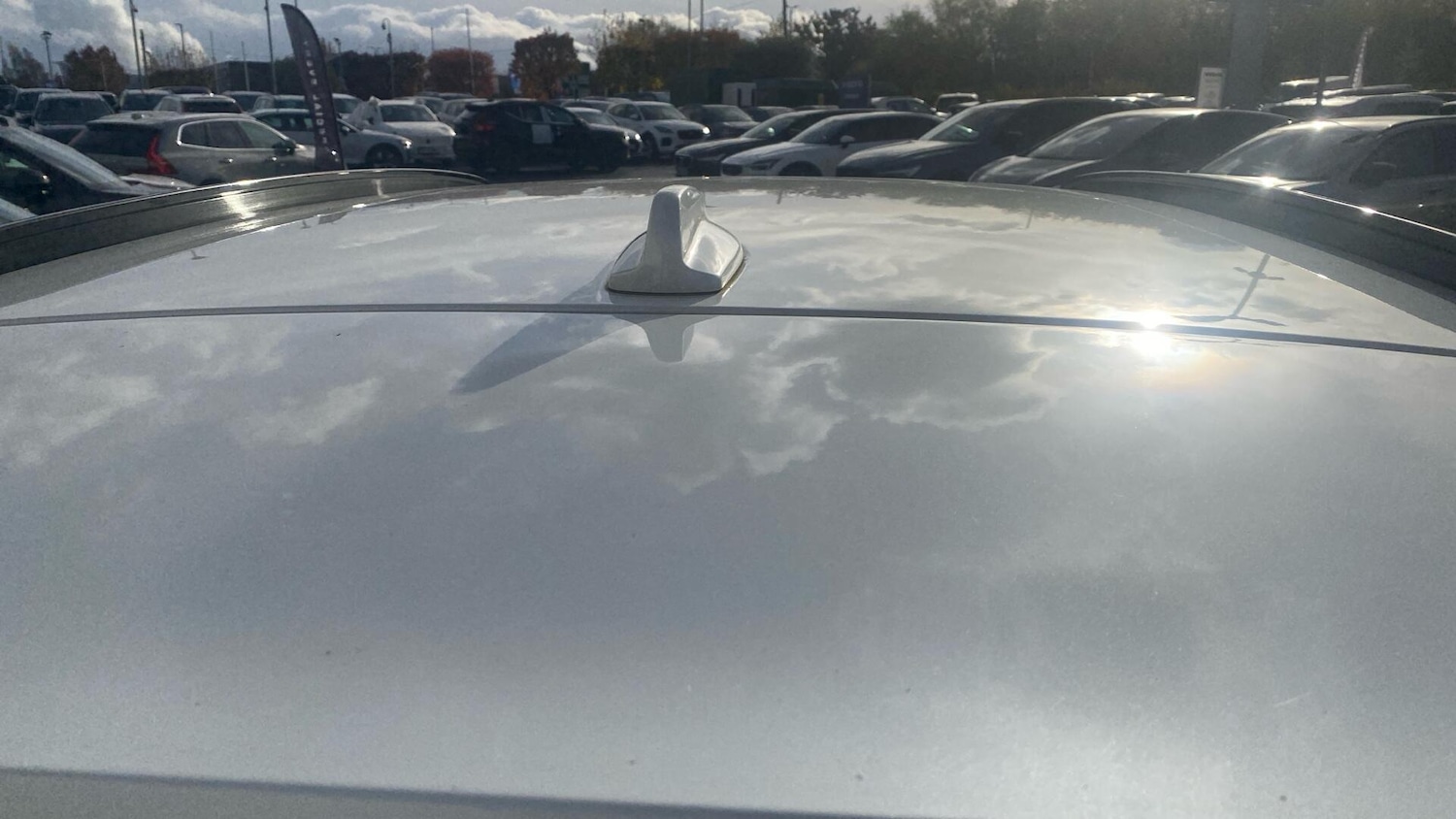 Used Volvo XC40 2022 for sale - 76823962: Photo 40