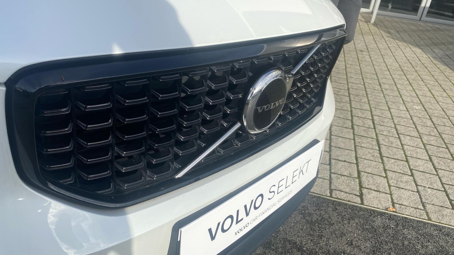 Used Volvo XC40 2022 for sale - 76823962: Photo 41