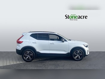 Used Volvo XC40 2022 for sale - 76823962: Photo
