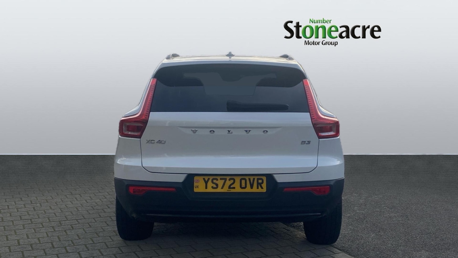 Used Volvo XC40 2022 for sale - 76823962: Photo 8