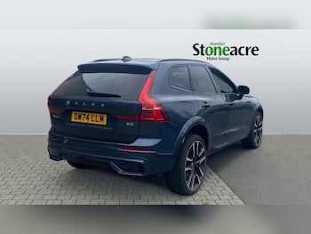 Used Volvo XC60 2025 for sale - 79202472: Photo